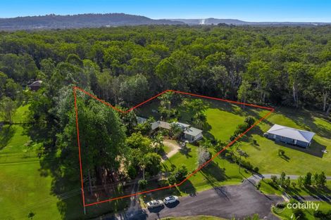 Property photo of 1 Peaceful Drive Gulmarrad NSW 2463