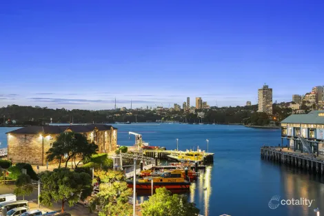 Property photo of 7/5 Towns Place Millers Point NSW 2000