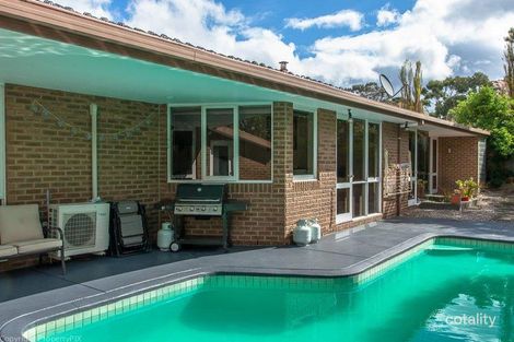 Property photo of 55 Girrabong Road Lenah Valley TAS 7008