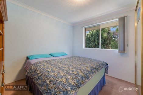 Property photo of 4/128-130 Lethbridge Street Penrith NSW 2750