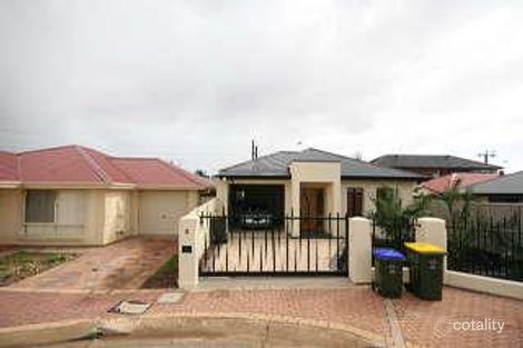 2 Robert Forest Ct, Ridleyton, SA 5008