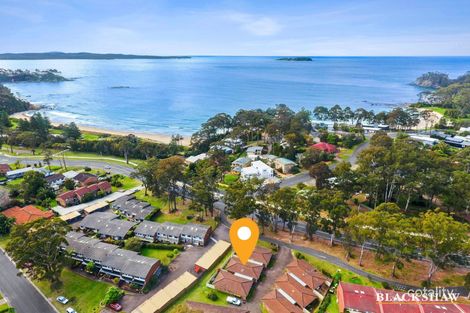5/692-696 Beach Rd, Surf Beach, NSW 2536