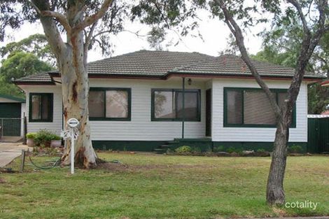 2 Toby Cres, Panania, NSW 2213