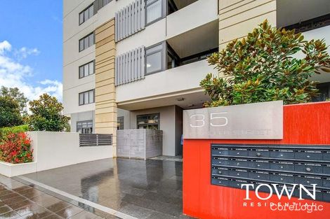 Property photo of 21/35-43 Chandler Street Belconnen ACT 2617