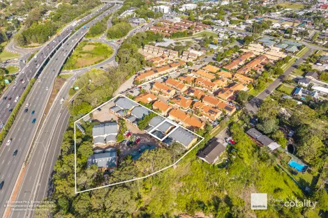 Property photo of 11/26 Pine Avenue Beenleigh QLD 4207