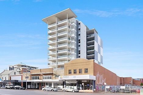 502/489 Hunter St, Newcastle, NSW 2300