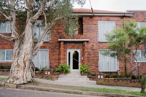 Property photo of 1/34 Fairmount Street Dulwich Hill NSW 2203