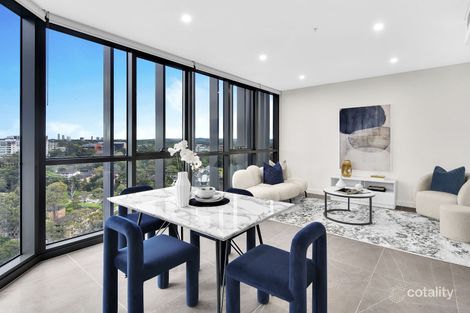 Property photo of 1906D/101 Waterloo Road Macquarie Park NSW 2113
