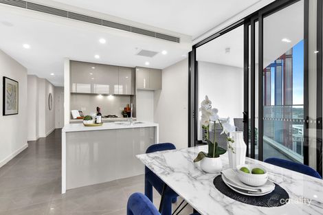 Property photo of 1906D/101 Waterloo Road Macquarie Park NSW 2113