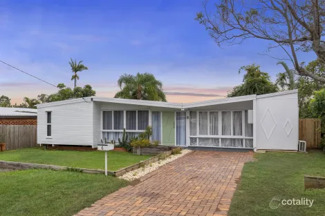 6 Ohio St, Aspley, QLD 4034