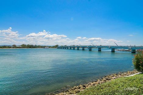 Property photo of LOT 31106/2 Ephraim Island Paradise Point QLD 4216