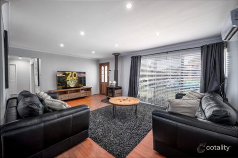 Property photo of 6 Yulunga Place Bradbury NSW 2560