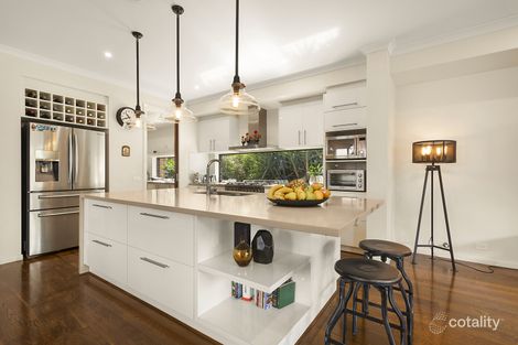 Property photo of 5 Spectrum Way Coburg North VIC 3058