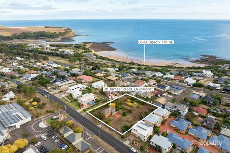 118 James St, Devonport, TAS 7310