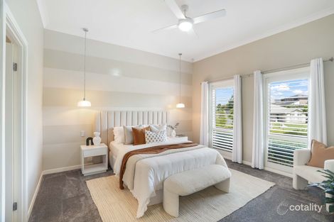 Property photo of 3 Galeff Place Bolwarra Heights NSW 2320