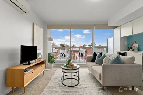 312/2 Willis Lane, Hampton, VIC 3188