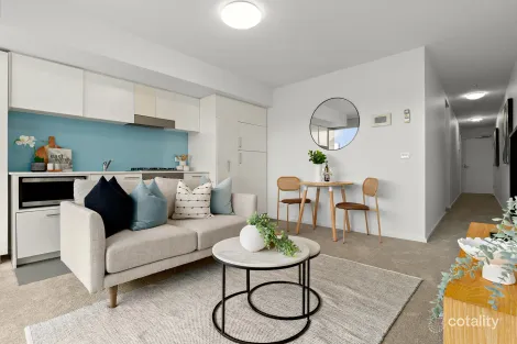 Property photo of 312/2 Willis Lane Hampton VIC 3188