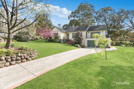 Property photo of 3 Rangeview Court Croydon VIC 3136