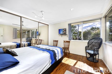 Property photo of 38 Gwydir Street Greystanes NSW 2145