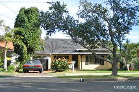 Property photo of 1 Carroll Street Beverley Park NSW 2217