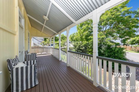 Property photo of 19 Beatrice Street Bardon QLD 4065