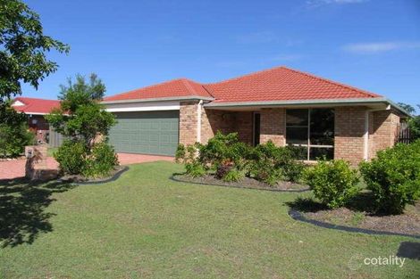 5 Hicklin St, Springfield, QLD 4300