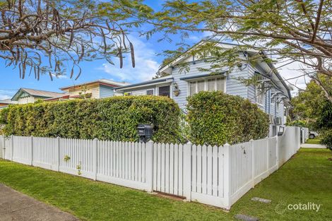 Property photo of 185 Rainbow Street Sandgate QLD 4017