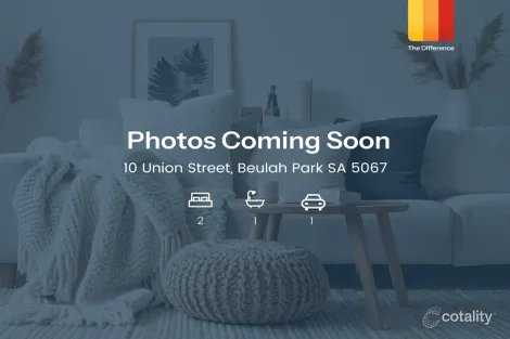 10 Union St, Beulah Park, SA 5067