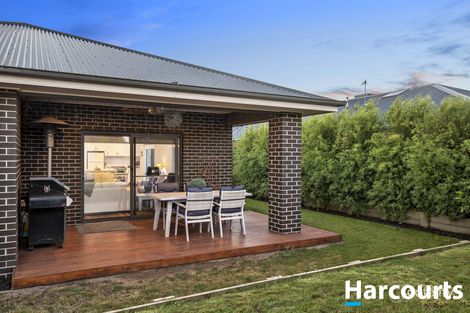 Property photo of 13 Carrum Street Alfredton VIC 3350