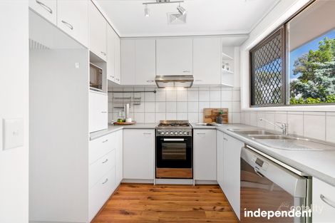 Property photo of 51 Cuthbert Circuit Wanniassa ACT 2903