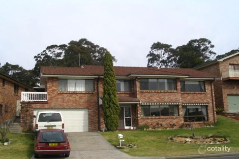 Property photo of 131 Derribong Drive Cordeaux Heights NSW 2526