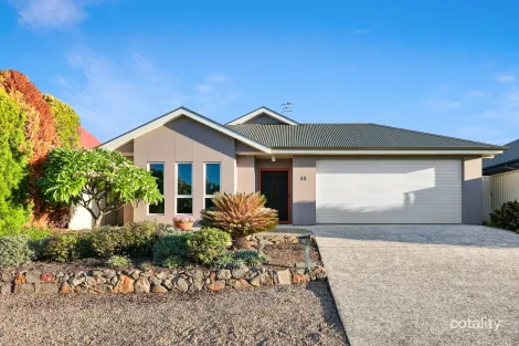 Property photo of 11 Springbett Drive Hayborough SA 5211