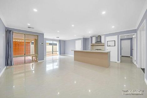 Property photo of 1 Strowan Pass Carramar WA 6031
