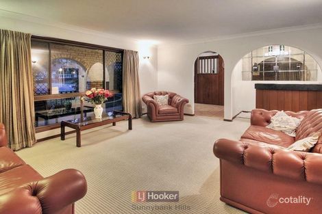 Property photo of 17 Firelight Street Sunnybank Hills QLD 4109