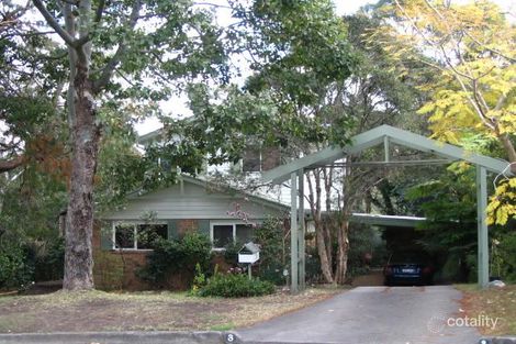 Property photo of 3 Haite Close West Pymble NSW 2073