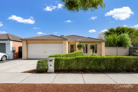 Property photo of 27 Neptune Drive Point Cook VIC 3030