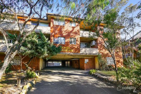 8/13-15 Boundary St, Granville, NSW 2142