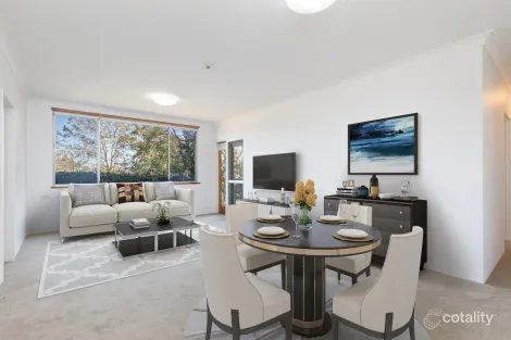 4/104 Bay Rd, Waverton, NSW 2060