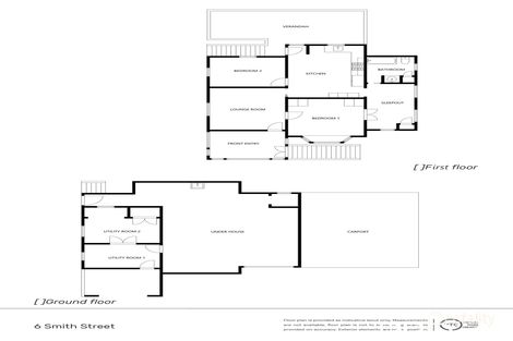 6 Smith St, Maryborough, QLD 4650
