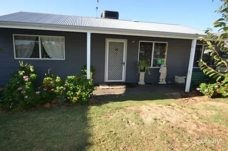 81 Johnston Rd, Yarloop, WA 6218