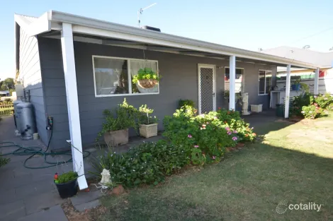 Property photo of 81 Johnston Road Yarloop WA 6218