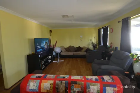 Property photo of 81 Johnston Road Yarloop WA 6218