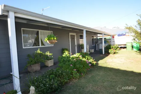 Property photo of 81 Johnston Road Yarloop WA 6218