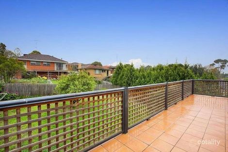 Property photo of 28 Cuthbert Street Bulleen VIC 3105