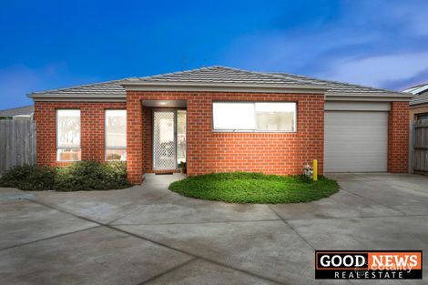 Property photo of 1 Rimes Court Wyndham Vale VIC 3024