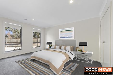 Property photo of 1 Rimes Court Wyndham Vale VIC 3024