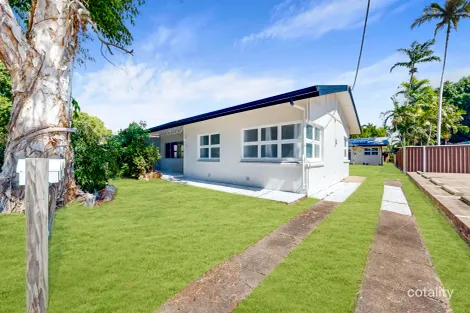 1/53 Diprose St, Pimlico, QLD 4812