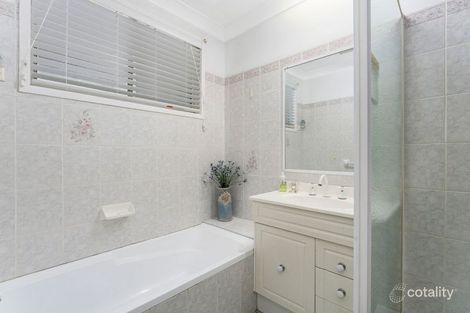 Property photo of 6 Sauternes Place Eschol Park NSW 2558