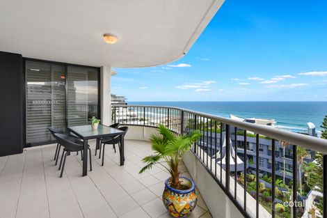 Property photo of 17/3510 Main Beach Parade Main Beach QLD 4217