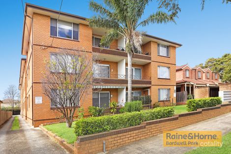 Property photo of 4/3 St Clair Street Belmore NSW 2192